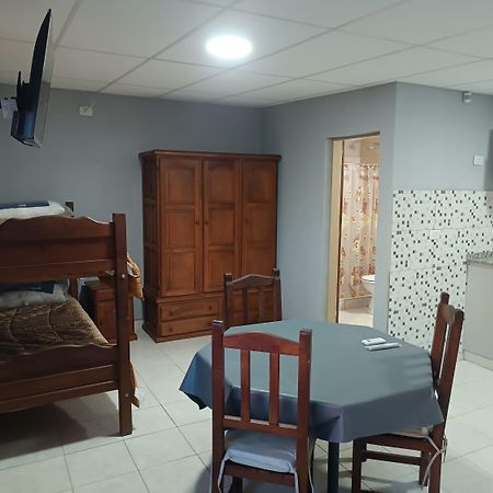 Apartmán La Tranquera Dptos San Luis Exteriér fotografie