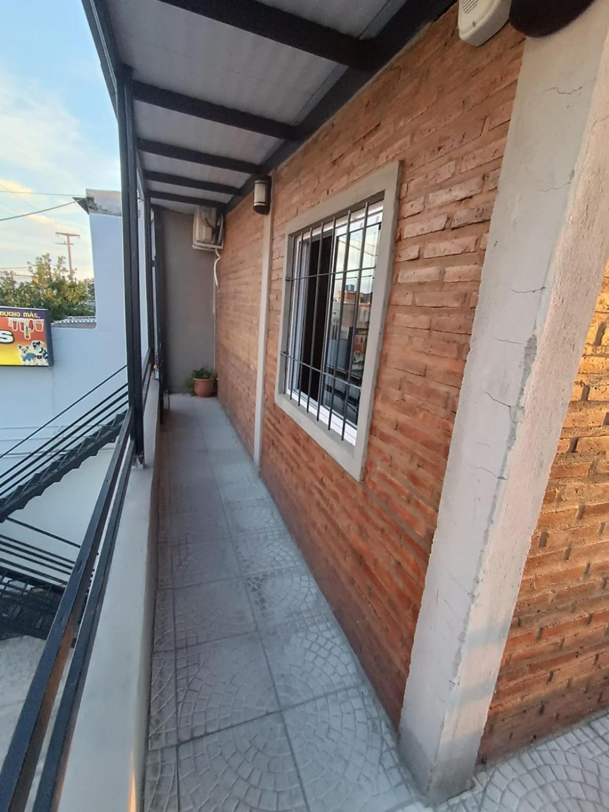 Apartmán La Tranquera Dptos San Luis Exteriér fotografie