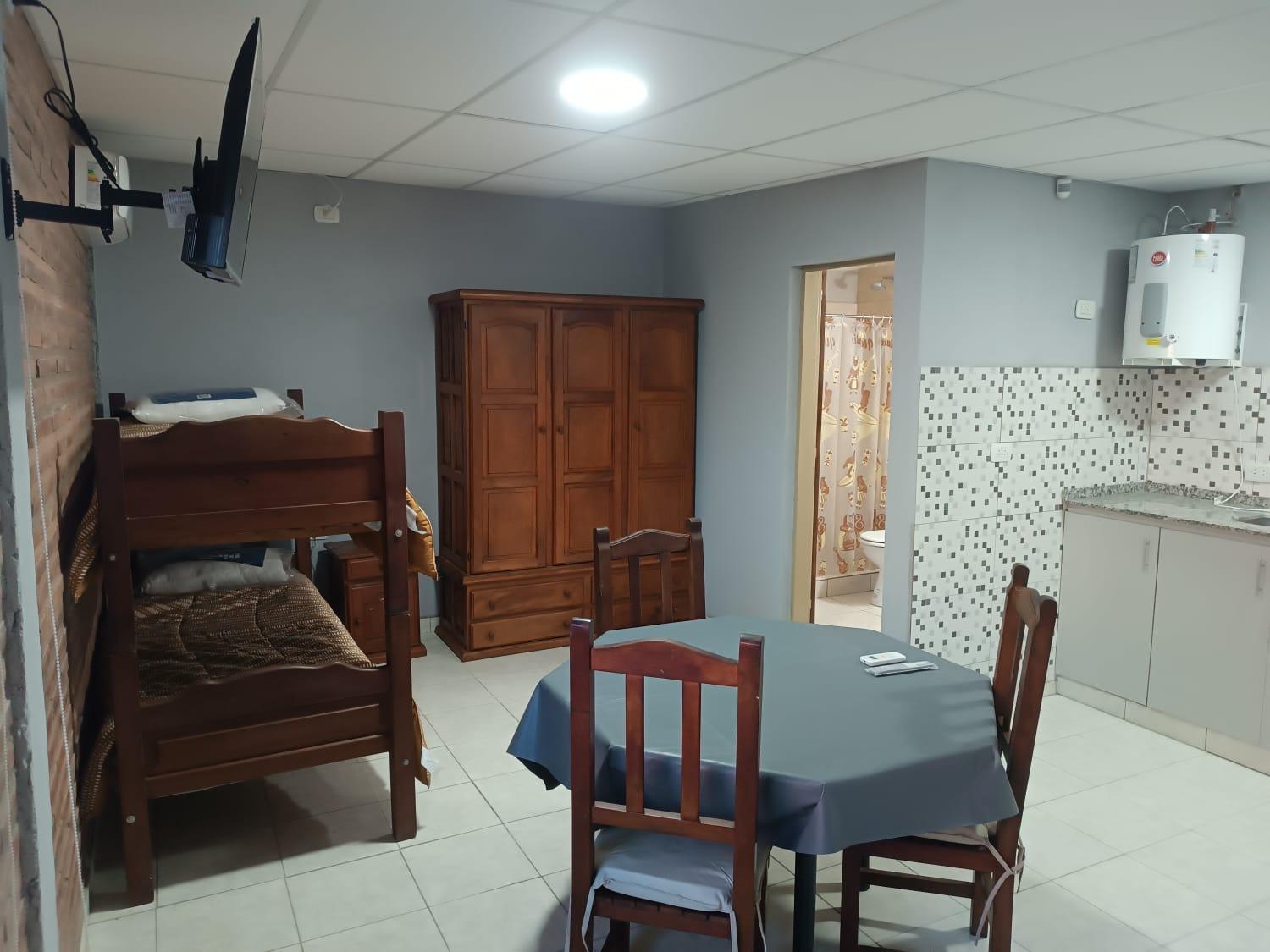 Apartmán La Tranquera Dptos San Luis Exteriér fotografie