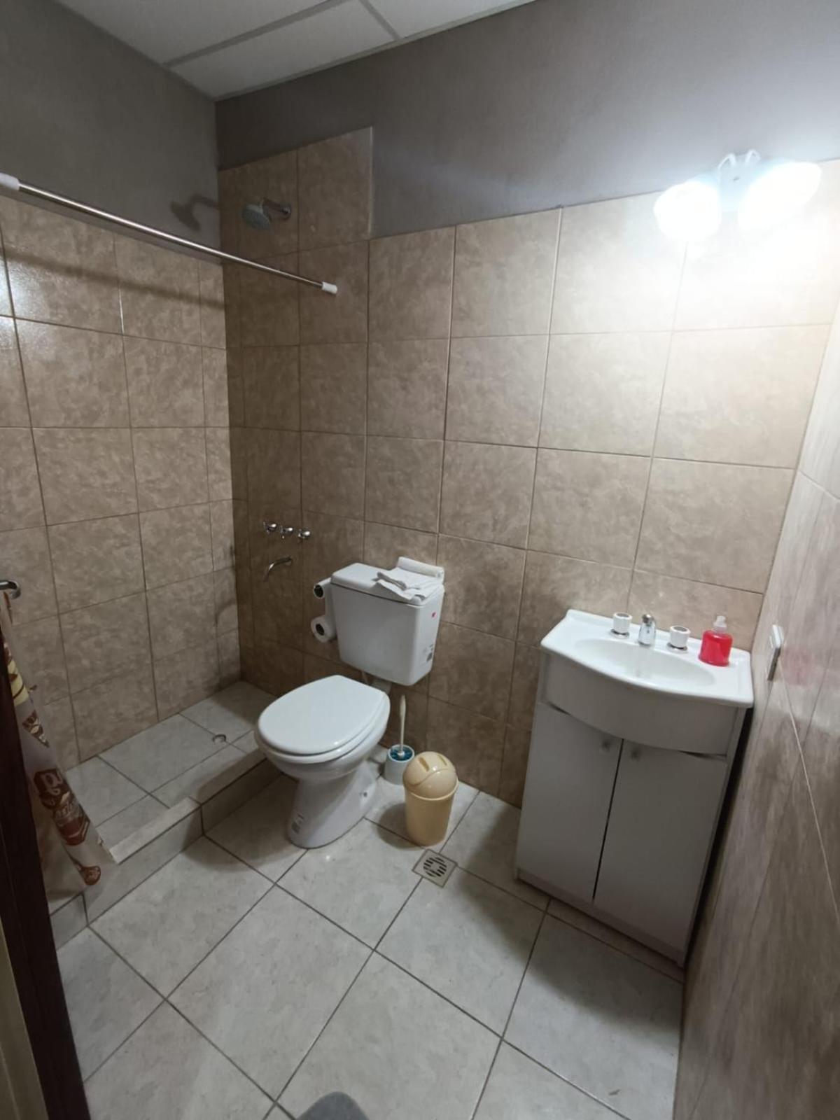 Apartmán La Tranquera Dptos San Luis Exteriér fotografie