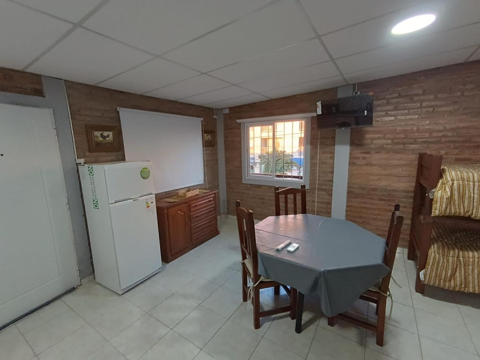 Apartmán La Tranquera Dptos San Luis Exteriér fotografie